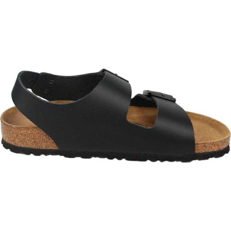 BIRKENSTOCK（ビルケンシュトック） サンダル ミラノ Milano ブラック