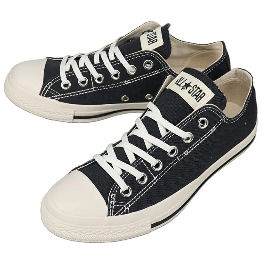 CONVERSE（コンバース） スニーカー オールスター LP スリップ OX ALL