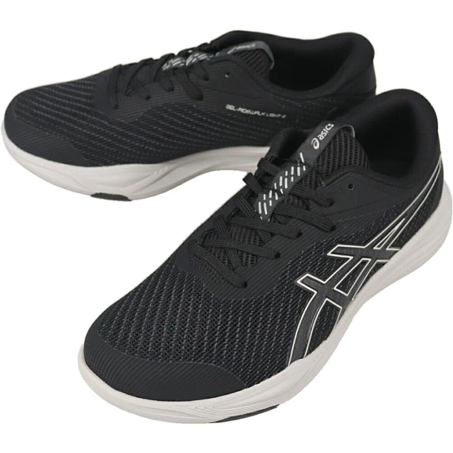 ASICS（アシックス） ウォーキングシューズ ゲルライドウォーク ライト