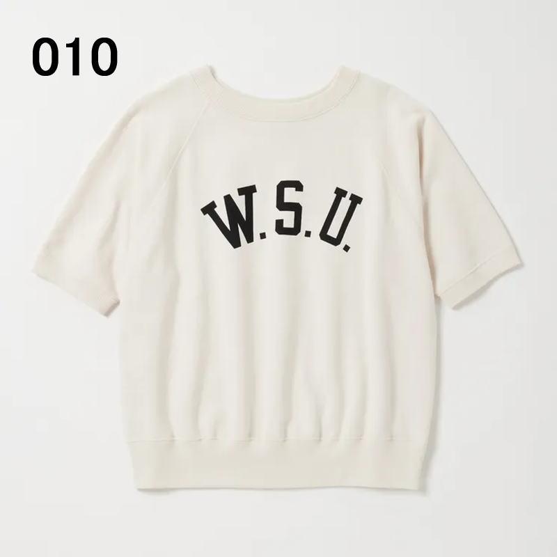 チャンピオン Champion クルーネックスウェットシャツ 25SS TRUE TO ARCHIVES C3-B005 010(ホワイト) 090(ブラック) 370(ネイビー) 797(ペールサックス) Champion（チャンピオン） クルーネックスウェットシャツ 25SS TRUE TO