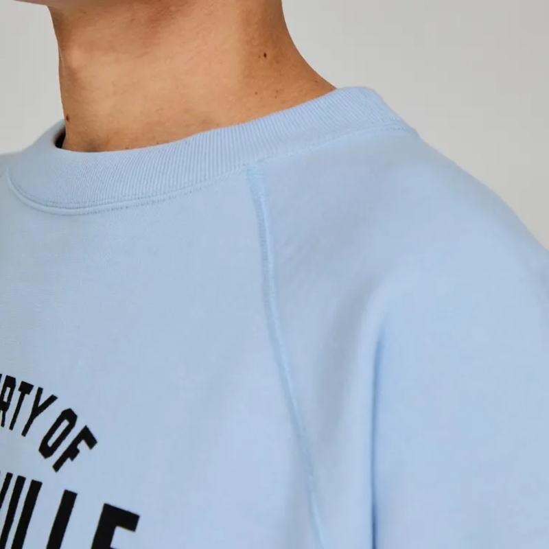 Champion（チャンピオン） クルーネックスウェットシャツ 25SS TRUE TO