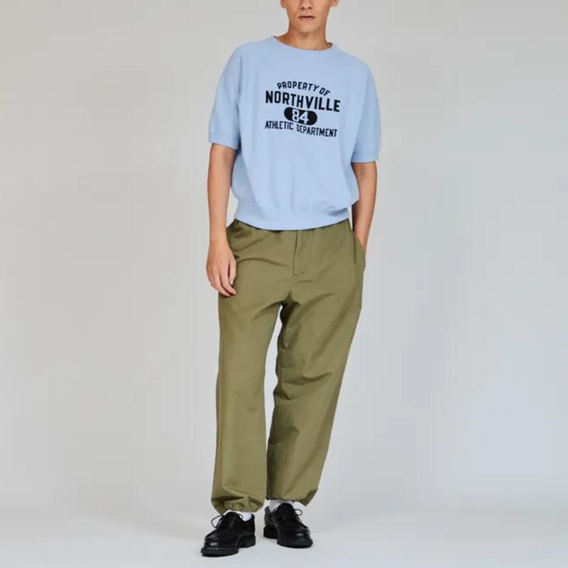 Champion（チャンピオン） クルーネックスウェットシャツ 25SS TRUE TO