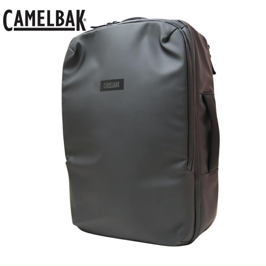 キャメルバック CAMELBAK  オーバーナイト 30  OVER NIGHT 30 C8011 BLACK 30L Camelbak（キャメルバック） オーバーナイト 30 OVER NIGHT 30 C8011