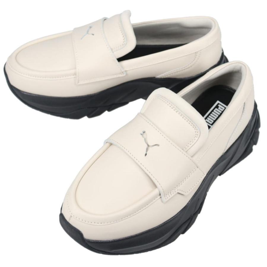PUMA（プーマ） PUMA SOPHYR ローファー ウィメンズ SOPHYR Loafyr Wns