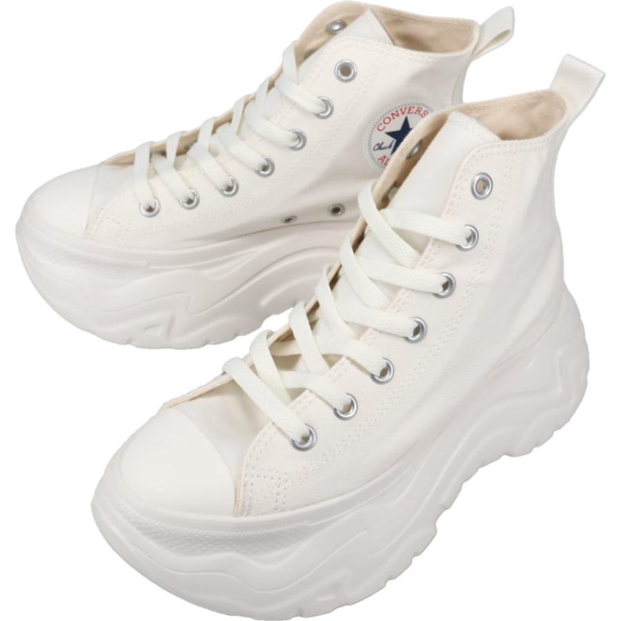 CONVERSE（コンバース） スニーカー オール スター シティハイク ハイ