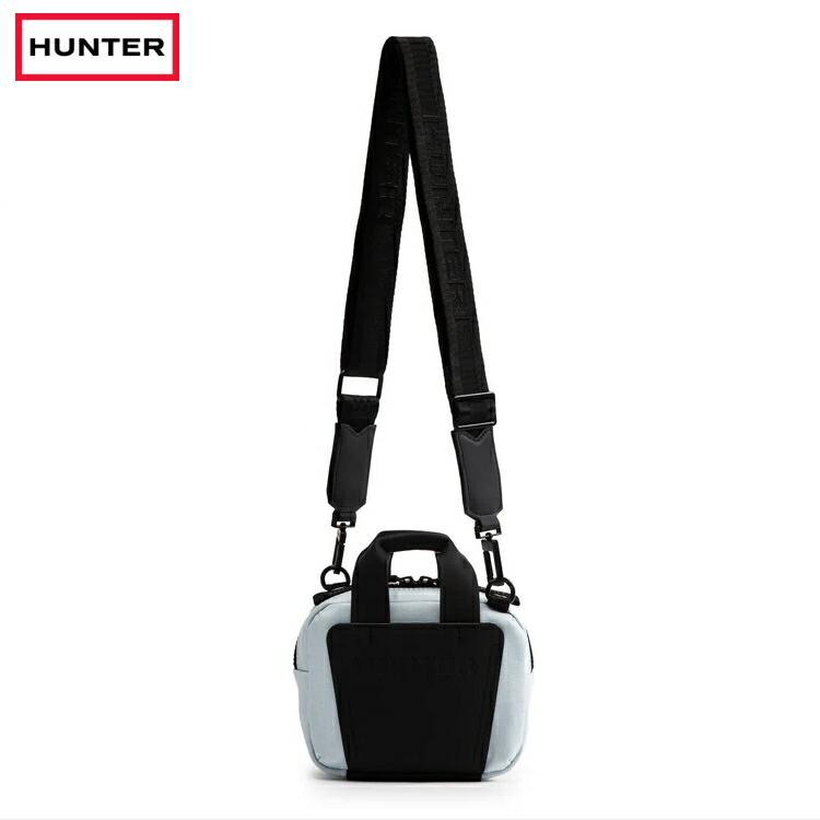 HUNTER（ハンター） バッグ リファインド スティッチ キャンバス