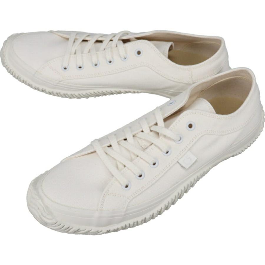 スピングル SPINGLE スニーカー SP-1057 ホワイト WHT 61 SPINGLE（スピングル） スニーカー SP-1057 ホワイト WHT 61 : えびす