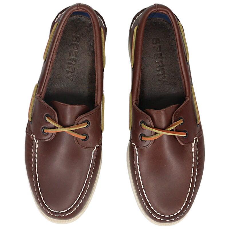 スペリー トップ サイダー SPERRY TOP-SIDER オーセンティック