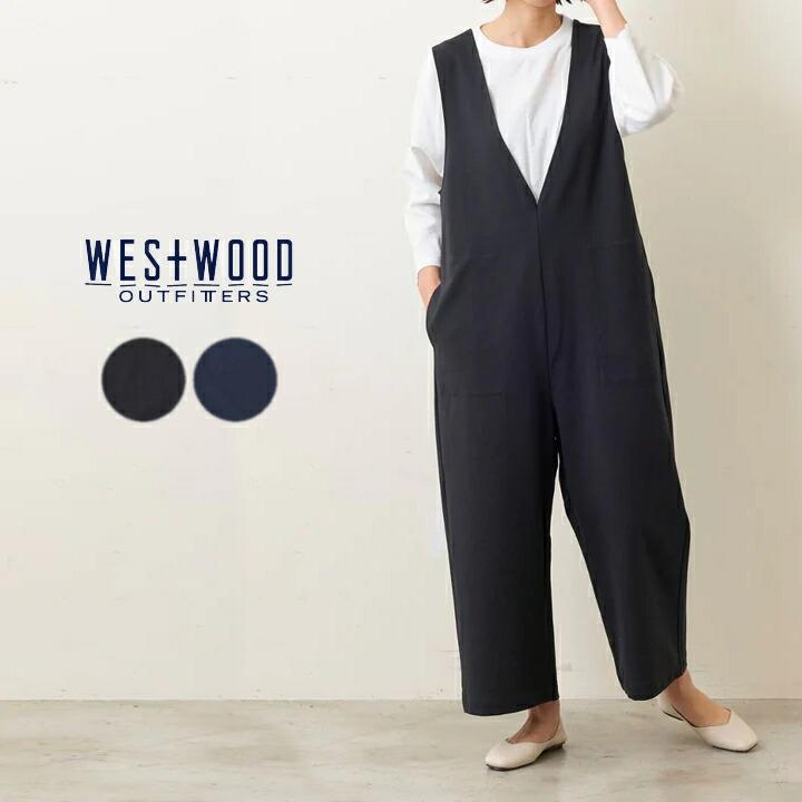 ウエストフット アウトフィッターズ WEST+WOOD OUTFITTERS WWO きれい 