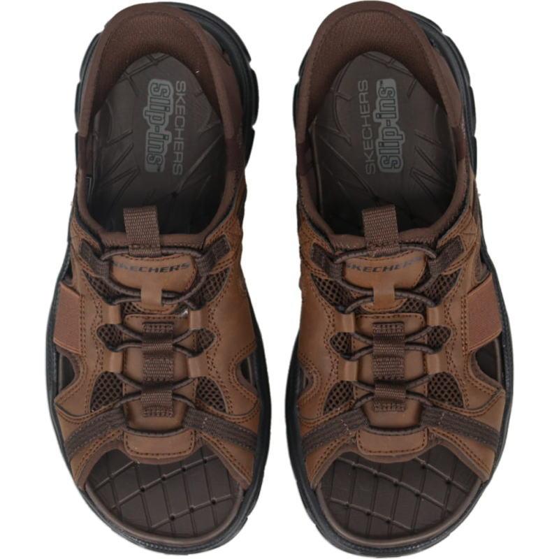SKECHERS（スケッチャーズ） サンダル スリップインズ リヴォルテッド