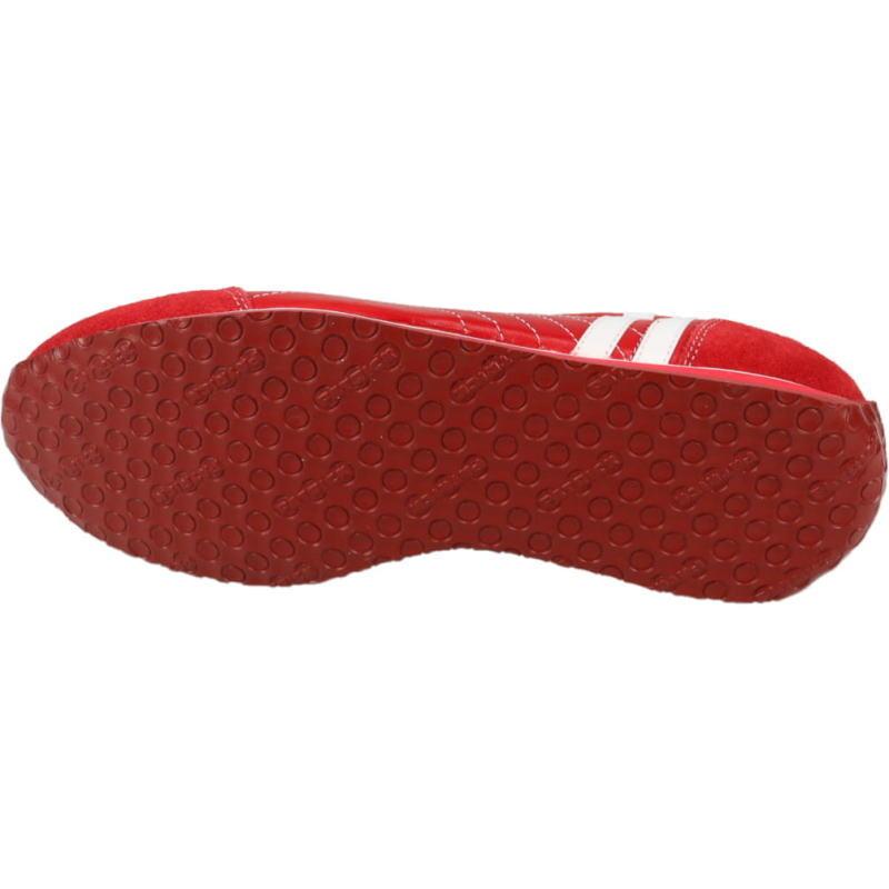 PATRICK（パトリック） スニーカー アイリス IRIS ホース・レッド H