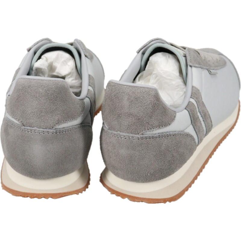 パトリック PATRICK スニーカー ネバダ テック NEVADA-TECH グレー GRY 507074 PATRICK（パトリック） スニーカー ネバダ テック NEVADA-TECH グレー