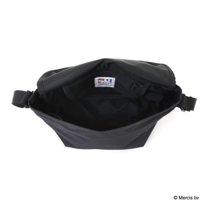 Manhattan Portage（マンハッタンポーテージ） バッグ NYLON MESSENGER