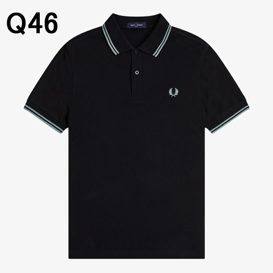 FRED PERRY（フレッドペリー） ポロシャツ ザ シャツ The Fred Perry