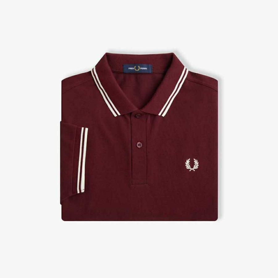 FRED PERRY（フレッドペリー） ポロシャツ ザ シャツ The Fred Perry