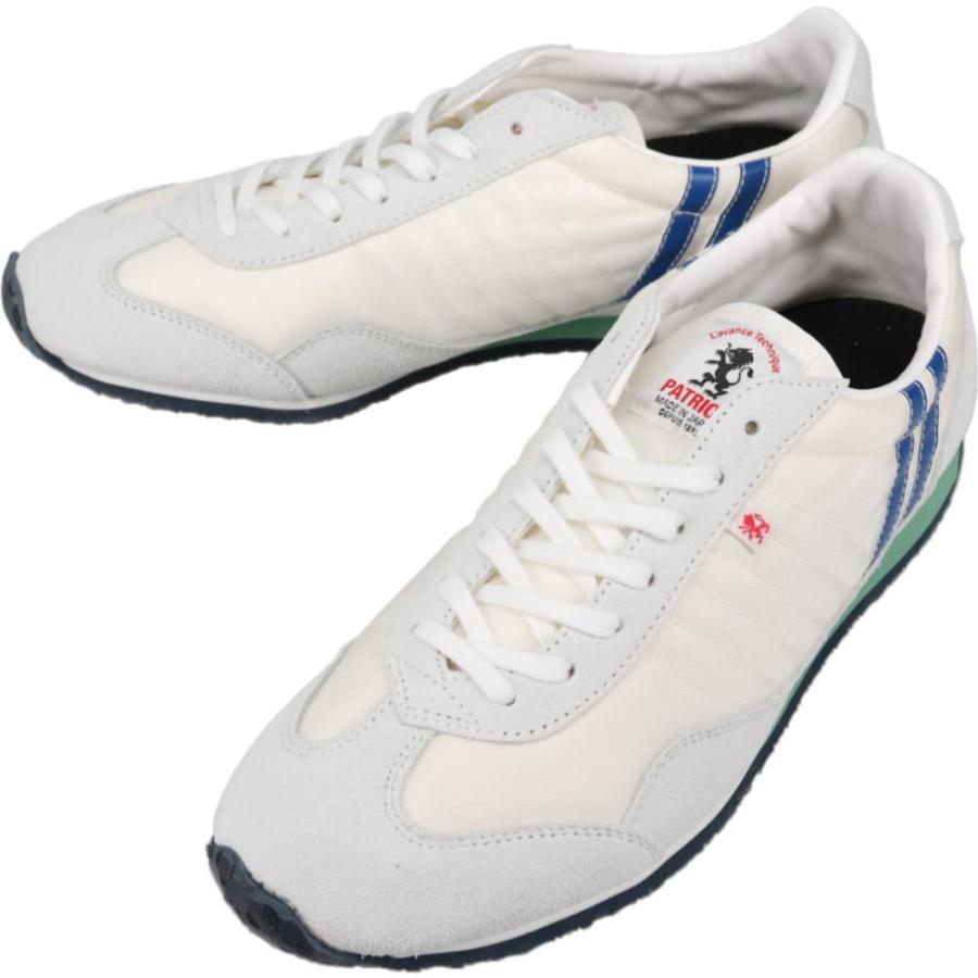 パトリック PATRICK スニーカー スタジアム STADIUM ハッカ HAKKA 232500 PATRICK（パトリック） スニーカー スタジアム STADIUM ハッカ HAKKA