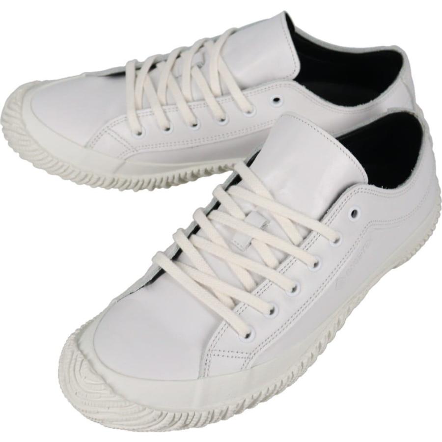 スピングル SPINGLE スニーカー SP-619 Shiro シロ 01 SPINGLE（スピングル） スニーカー SP-619 Shiro シロ 01 : えびす屋