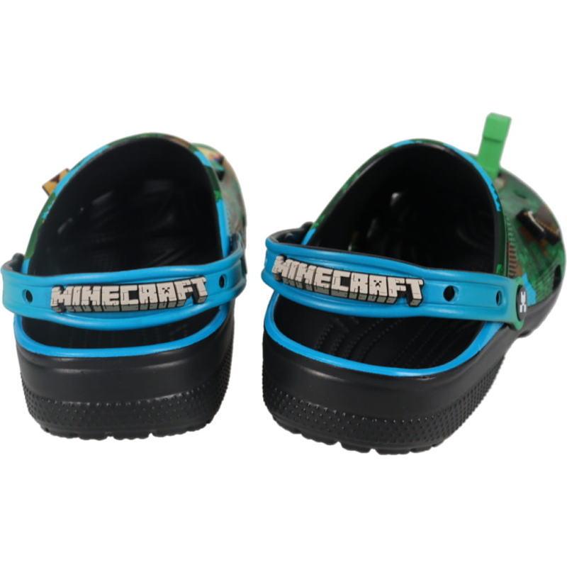 crocs（クロックス） サンダル マインクラフト クラシック クロッグ