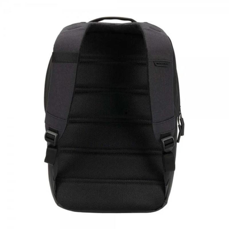 インケース Incase バッグ シティ ドット バックパック City Dot Backpack 11L ブラック 37191017 incase（インケース） バッグ シティ ドット バックパック City Dot
