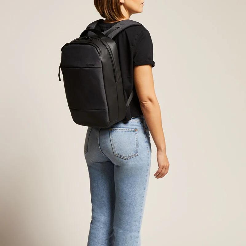 インケース Incase バッグ シティ ドット バックパック City Dot Backpack 11L ブラック 37191017 incase（インケース） バッグ シティ ドット バックパック City Dot
