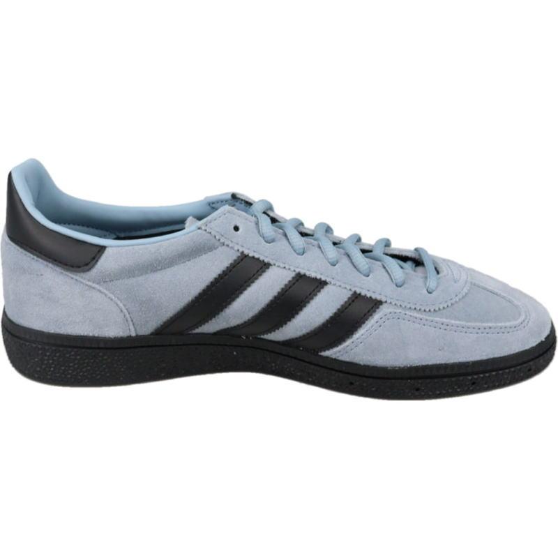 adidas（アディダス） スニーカー ハンドボール スペツィアル HANDBALL SPEZIAL タクティルブルー/コアブラック/ゴールド ...
