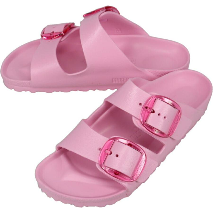 BIRKENSTOCK（ビルケンシュトック） サンダル アリゾナ ビッグバックル