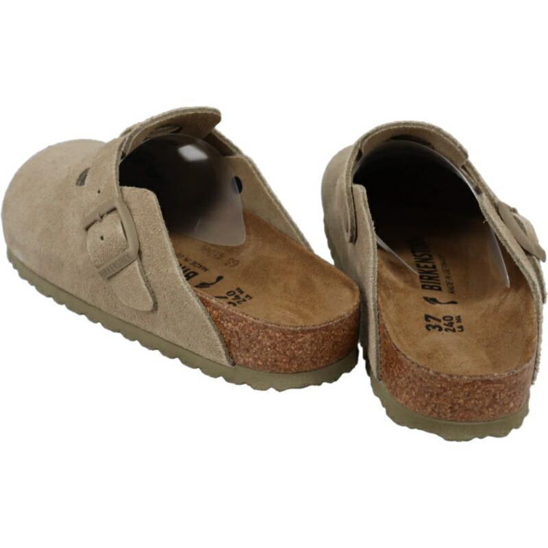 BIRKENSTOCK（ビルケンシュトック） サンダル ボストン Boston フェイ