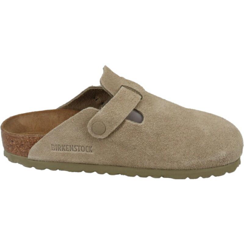 BIRKENSTOCK（ビルケンシュトック） サンダル ボストン Boston フェイ