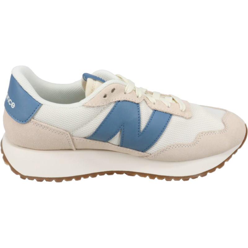 New Balance（ニューバランス） スニーカー MS237 WL オフホワイト