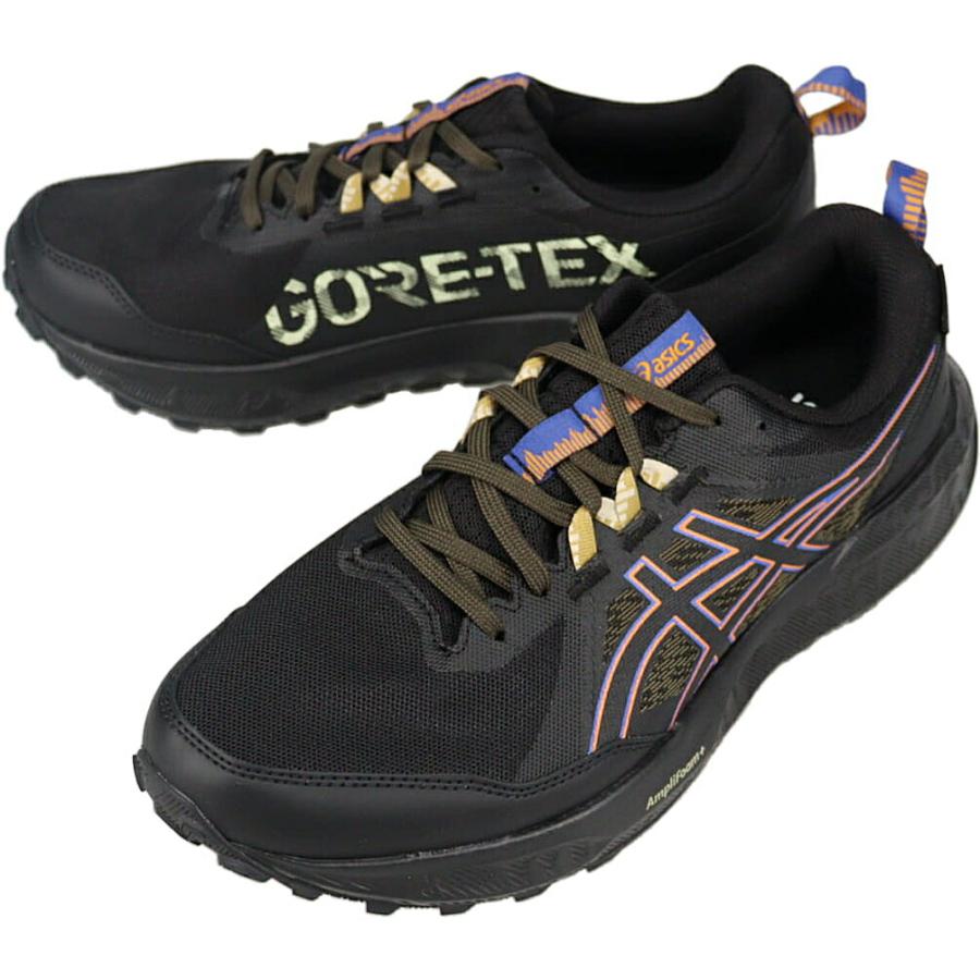 ASICS（アシックス） スニーカー メンズ ゲル ソノマ 8 ゴアテックス