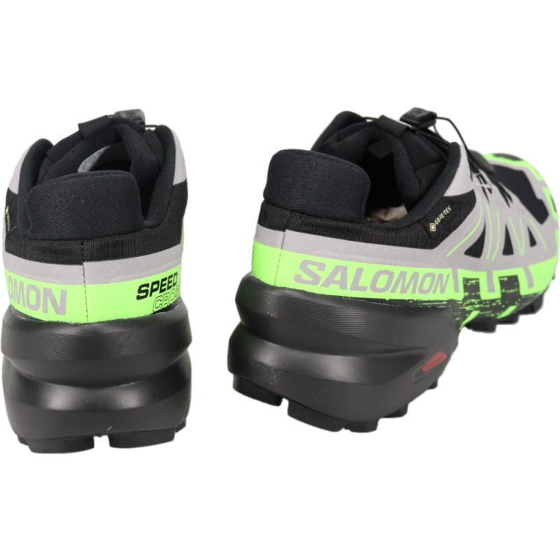 SALOMON（サロモン） メンズ トレイルランニングシューズ スピード 