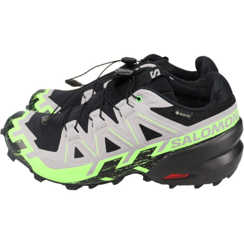 SALOMON（サロモン） メンズ トレイルランニングシューズ スピード 