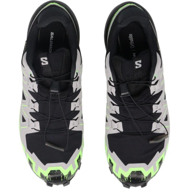 SALOMON（サロモン） メンズ トレイルランニングシューズ スピード 