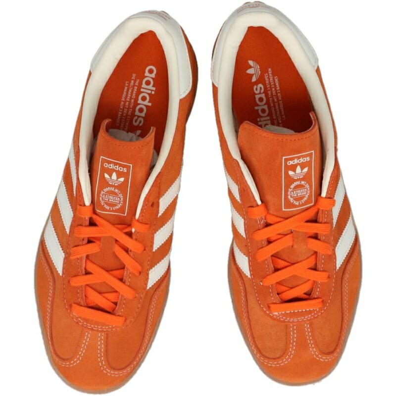 adidas（アディダス） スニーカー ガゼル インドア GAZELLE INDOOR