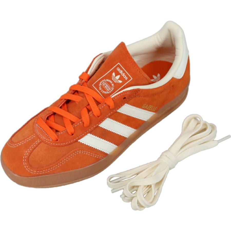 adidas（アディダス） スニーカー ガゼル インドア GAZELLE INDOOR