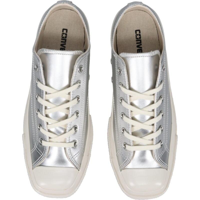 CONVERSE（コンバース） スニーカー オールスター スクエアトウ SV OX 