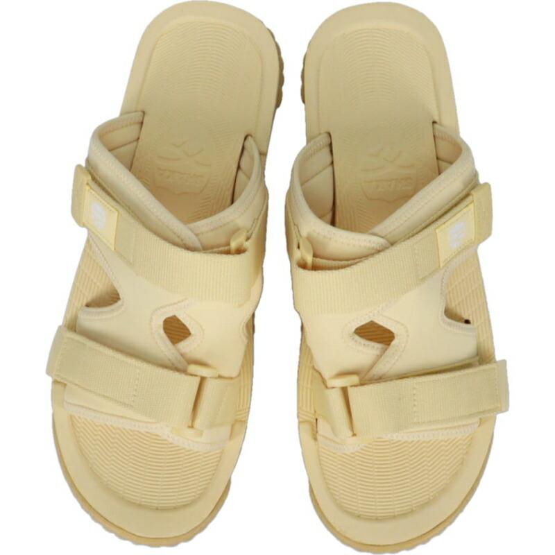 シャカ SHAKA サンダル チルアウト CHILL OUT クリーム CREAM SK-106 SHAKA（シャカ） サンダル チルアウト CHILL OUT クリーム CREAM SK