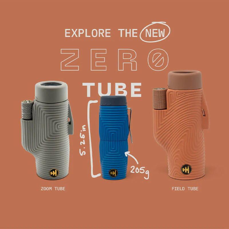 ノックス プロヴィジョンズ NOCS PROVISIONS ゼロ チューブ ZERO TUBE 10X25 NOC-OTX BNE OFF ULT_6