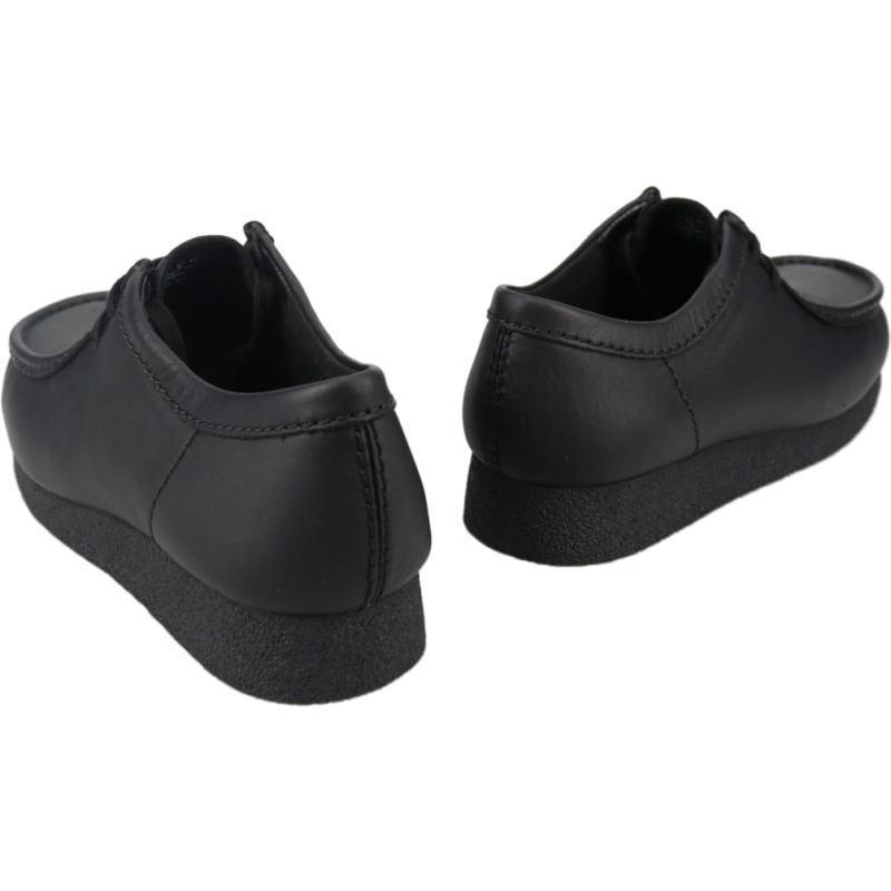 Clarks（クラークス） メンズ ワラビー エヴォ ウォータープルーフ