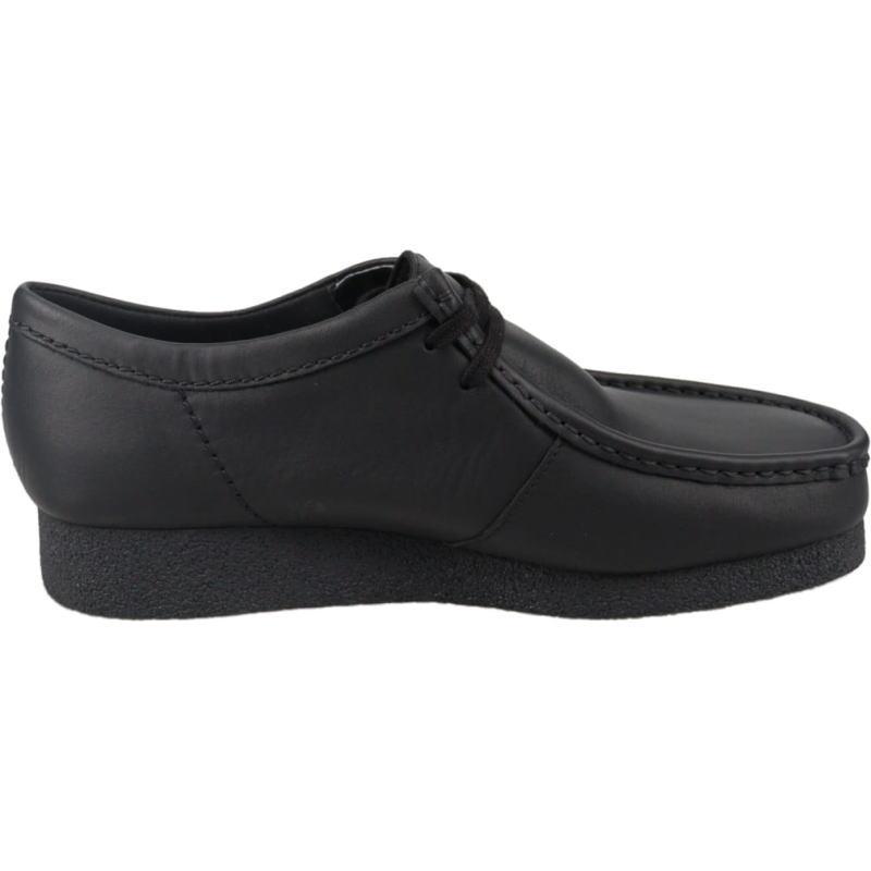 Clarks（クラークス） メンズ ワラビー エヴォ ウォータープルーフ