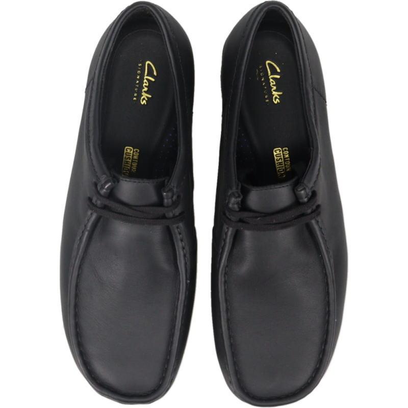 Clarks（クラークス） メンズ ワラビー エヴォ ウォータープルーフ