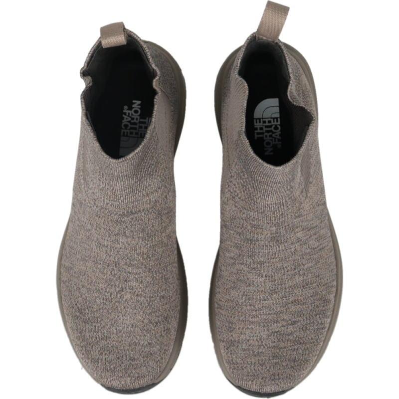 THE NORTH FACE ノースフェイス ベロシティ ニット ミッド ツー