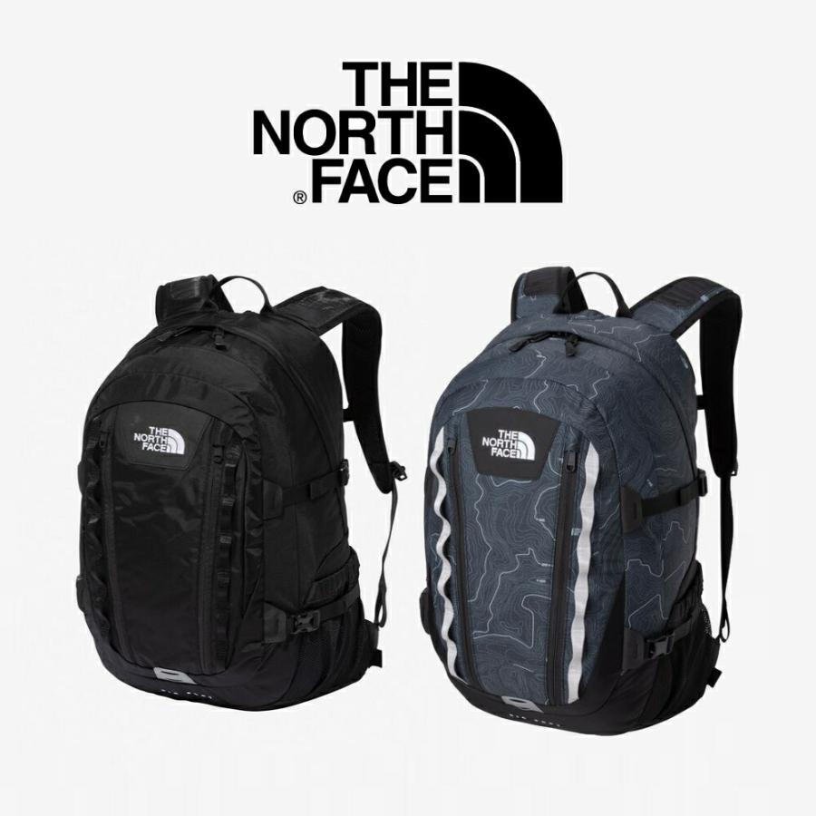 THE NORTH FACE（ザ ノースフェイス） ノースフェイス バッグ ビッグ