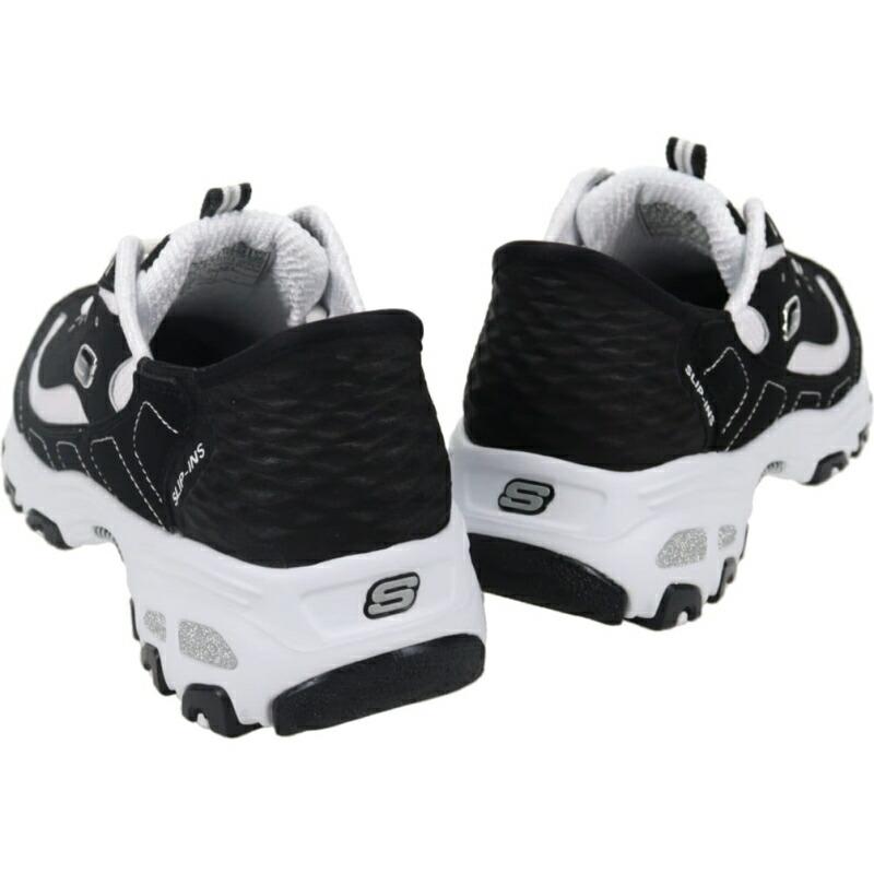 SKECHERS（スケッチャーズ） スニーカー ディーライツ - ニュー