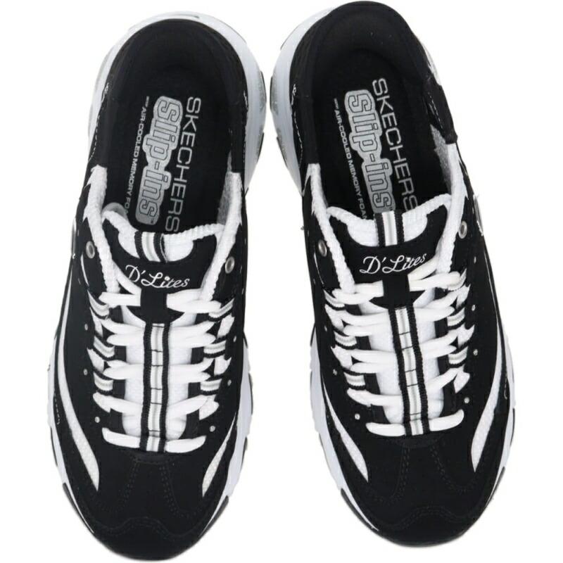 SKECHERS（スケッチャーズ） スニーカー ディーライツ - ニュー