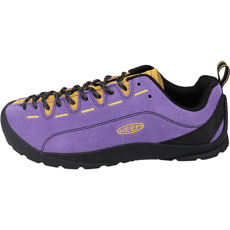 KEEN（キーン） メンズ スニーカー JASPER ジャスパー Purple Opulence