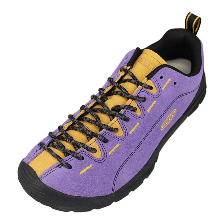 KEEN（キーン） メンズ スニーカー JASPER ジャスパー Purple Opulence
