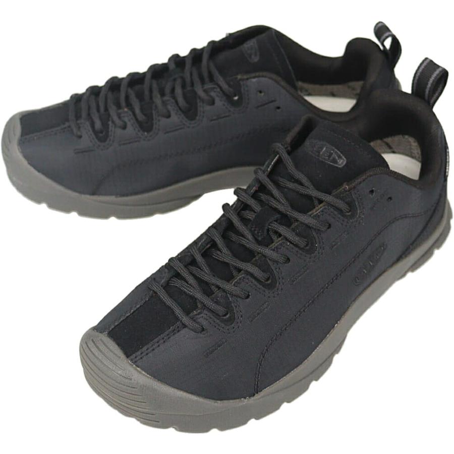 KEEN（キーン） ウィメンズ スニーカー JASPER NYLON WP ジャスパー
