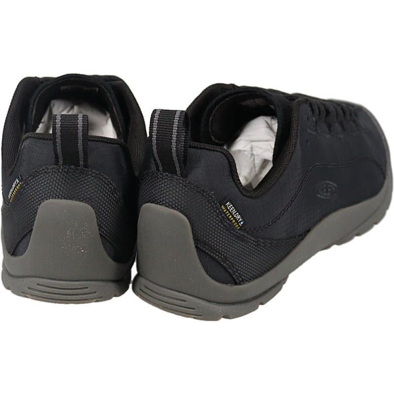 KEEN（キーン） ウィメンズ スニーカー JASPER NYLON WP ジャスパー