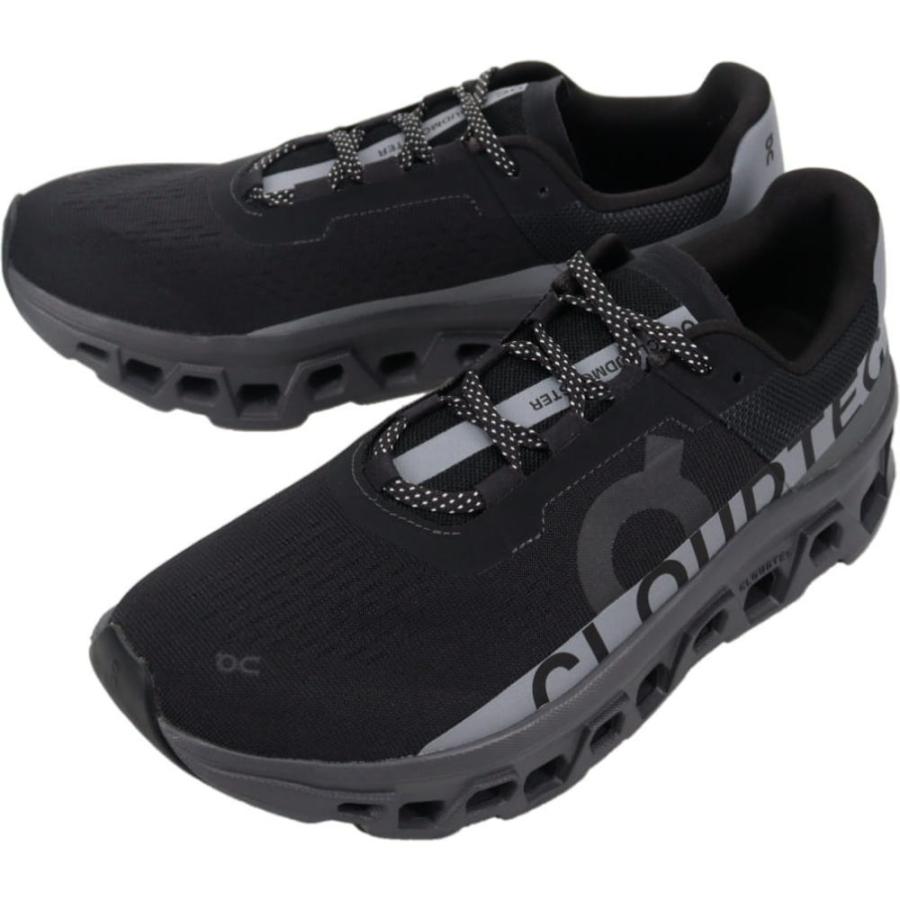 On（オン） スニーカー メンズ クラウドモンスター ルモス